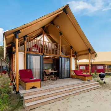 Holiday Park "Spiaggia e Mare"