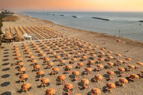 Holiday Park "Spiaggia e Mare"