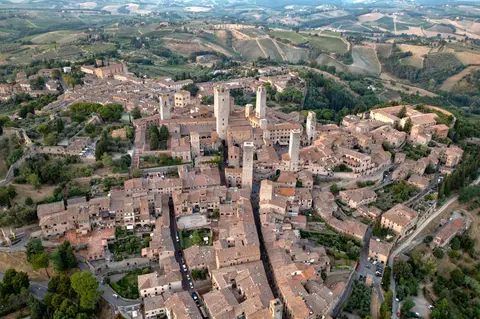 Boschetto di Piemma