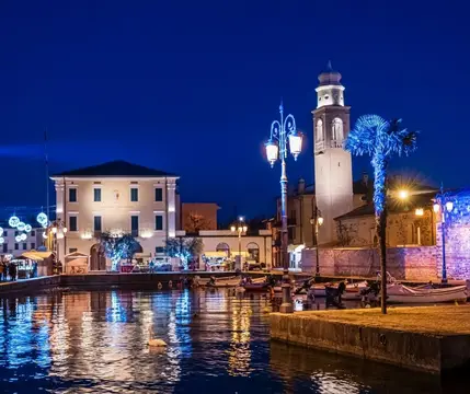 Lido