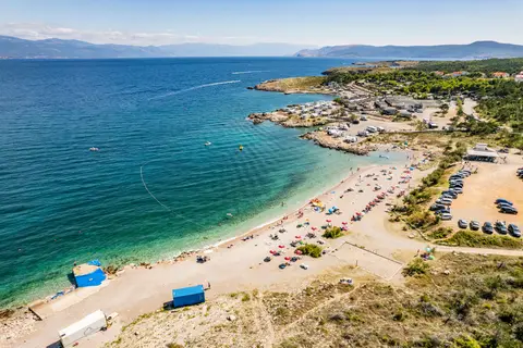 Camp Tiha