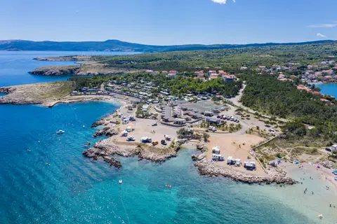 Camp Tiha