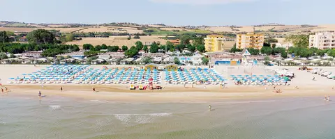 Camping Stella Maris