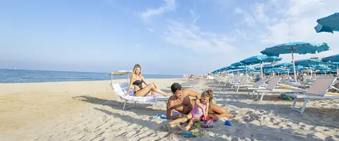 Camping Stella Maris