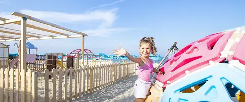 Camping Stella Maris