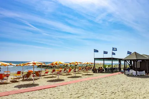 Camping Surabaja