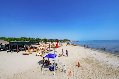 Camping Surabaja