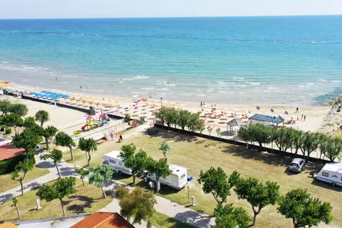 Camping Surabaja