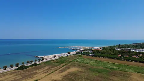 Camping Arcobaleno