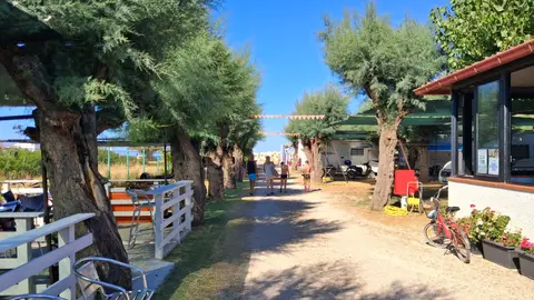Camping Arcobaleno