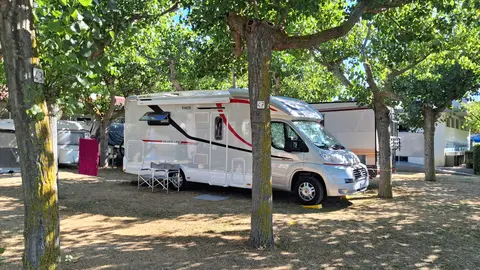 Camping Arcobaleno