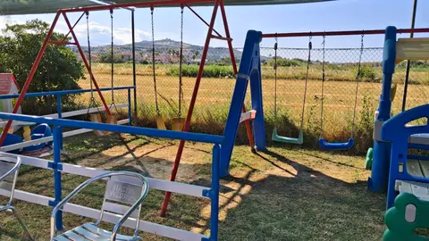 Camping Arcobaleno