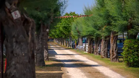 Camping Arcobaleno