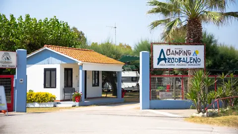 Camping Arcobaleno