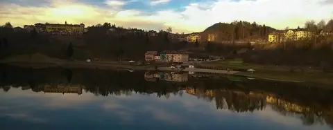 Lago di Lavarone