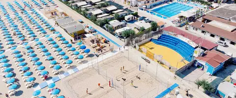 Camping Stella Maris