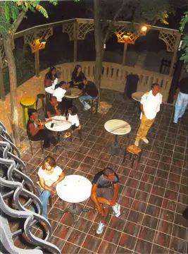 Grotta del Saraceno Village