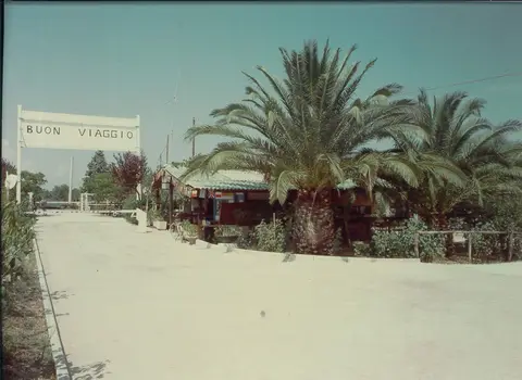 Grotta del Saraceno Village