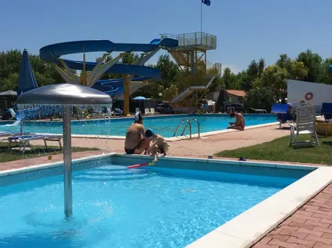 Camping Le Morge
