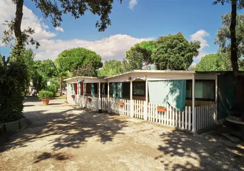 Camping Pineta