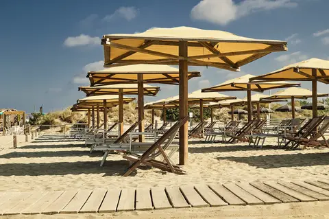 Camping Pineta
