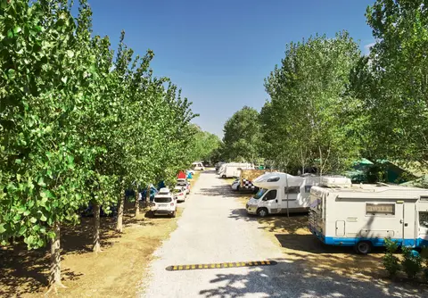 Camping Pineta