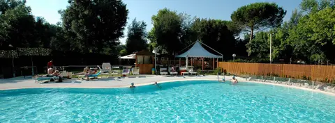 International Camping Saint Michael
