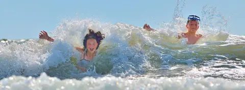 International Camping Saint Michael