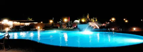 International Camping Saint Michael
