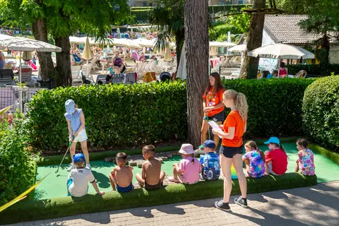 Altomincio Family Park