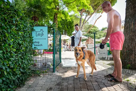 Altomincio Family Park