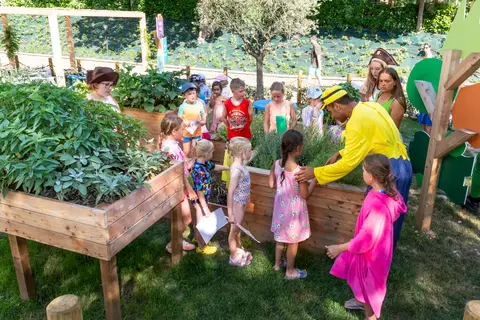 Altomincio Family Park