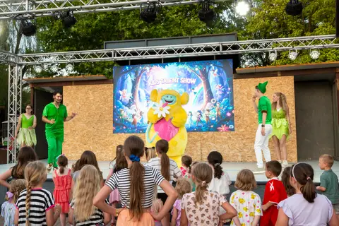 Altomincio Family Park