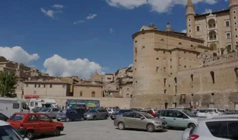 Piazza Mercatale