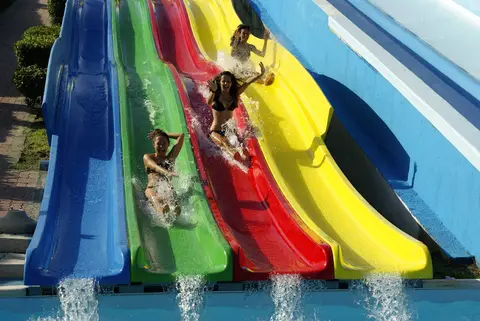 Villaggio Albatros