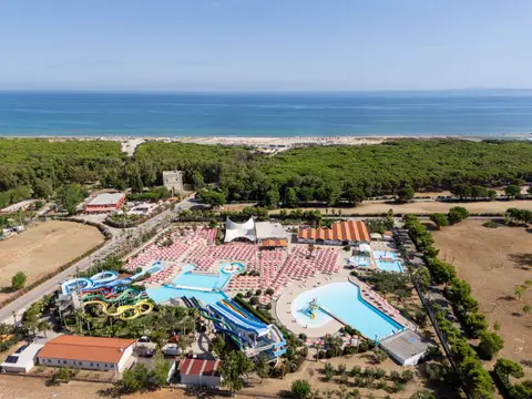Villaggio Albatros