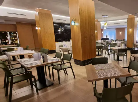Villaggio Albatros