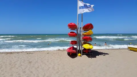 Villaggio Albatros