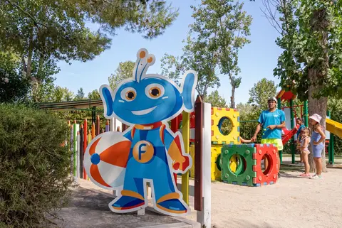 Villaggio Albatros