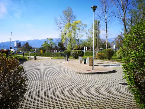 Area camper Sacile