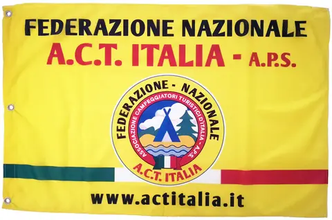 Area camper Sacile