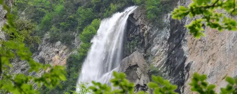 Camping Lo Schioppo