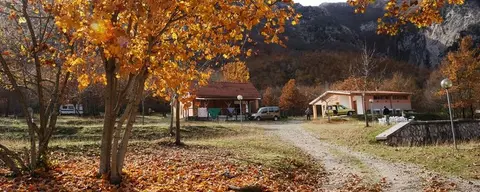 Camping Lo Schioppo