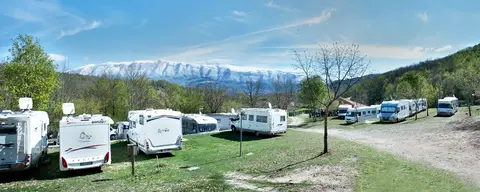 Camping Lo Schioppo