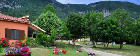 Camping Lo Schioppo