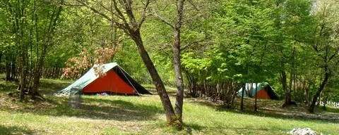 Camping Lo Schioppo