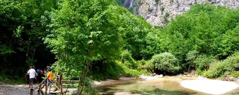 Camping Lo Schioppo