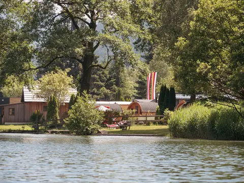 Camping Glinzner