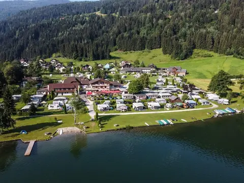 Camping Glinzner