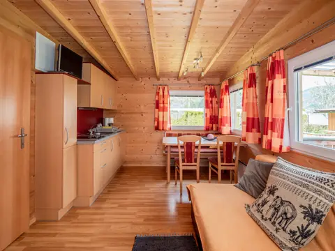 Camping Glinzner